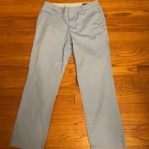 Vineyard Vines cotton pants